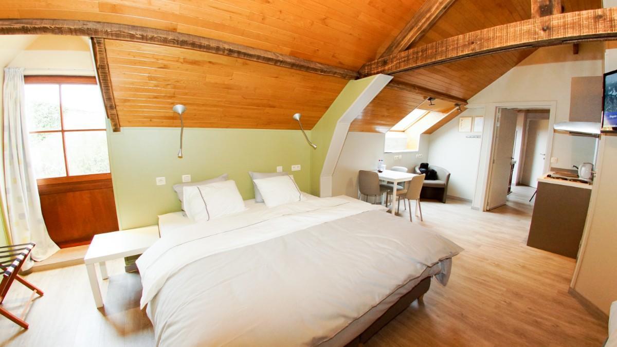 B&B Ter Gracht Вевельгем Экстерьер фото