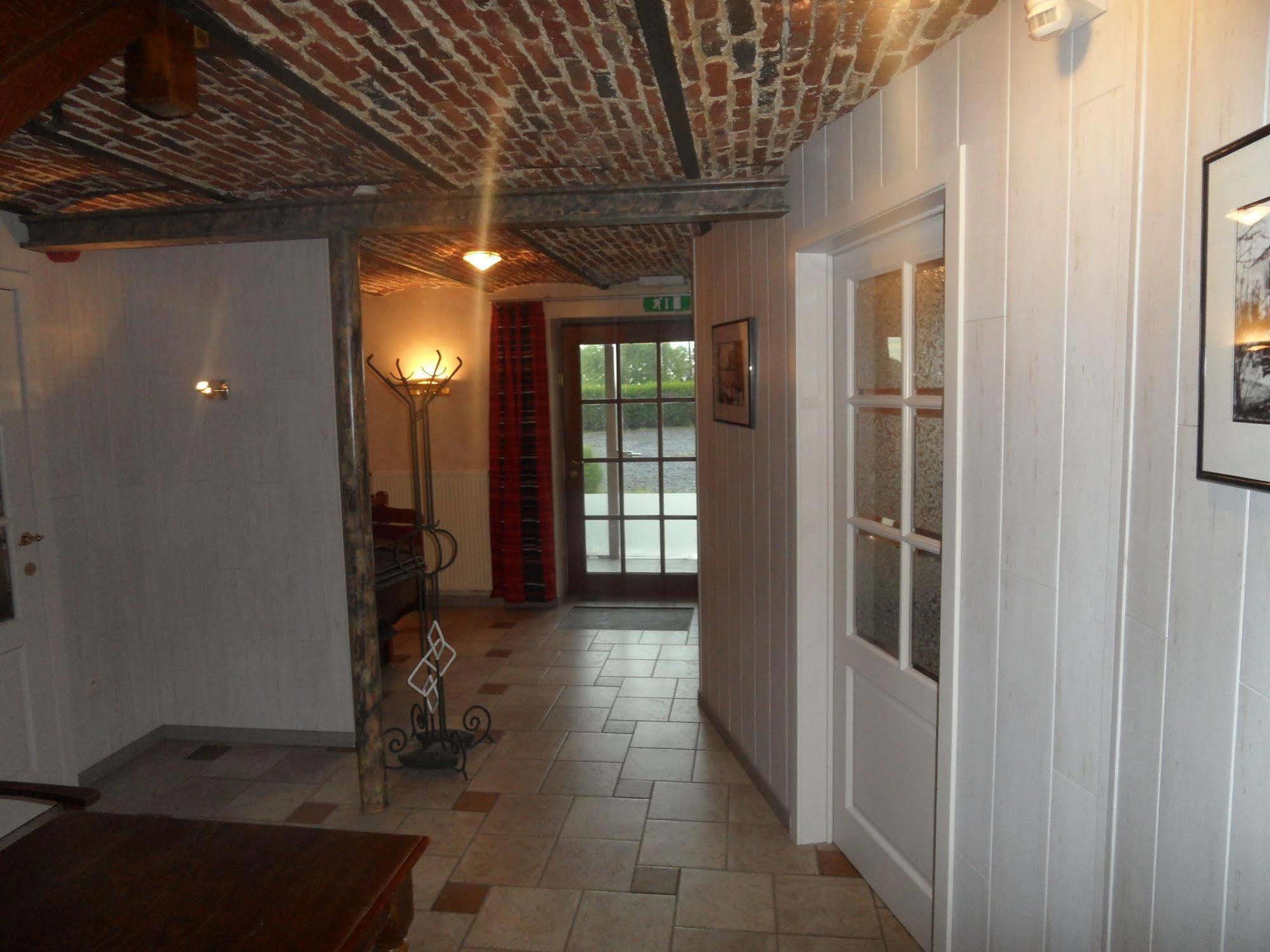 B&B Ter Gracht Вевельгем Экстерьер фото